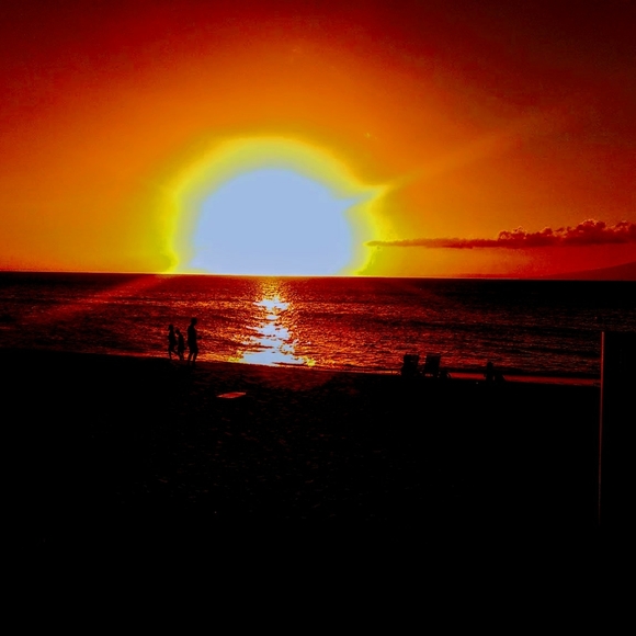 LuNatIc SPecTacLeS tremendous sunsets series - Picture 4 of 6